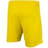 Spodenki adidas ENTRADA 22 Short Y IC7411 żółty 140 cm